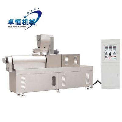35KW 에너지 펌프 스냅스 치키 볼 스냅스 제조 기계 스냅스 생산 공장