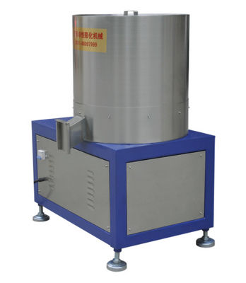 옥수수 덩어리 펄프 간식 식품 생산 라인 extruder 곡물 밀가루를 만드는 기계
