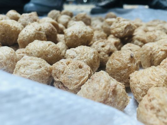 CE 인증과 스테인리스 스틸 201 재료로 소아 덩어리 제조 기계