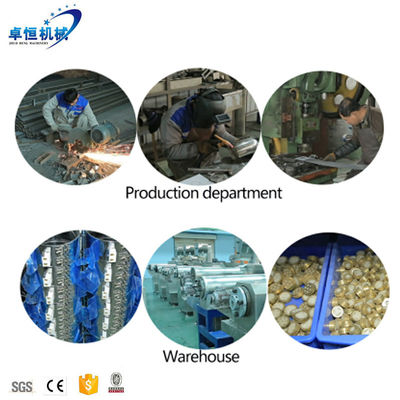 120-150/250-300/500-800/1000-1200kg/h 스테인리스 스틸 생선 먹이 펠릿 제조 기계