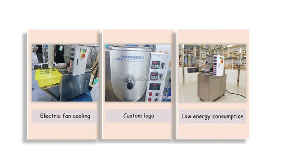 짧은 파스타 extruder 기계/200 KG CE 인증과 함께 펜 파스타 만드는 기계