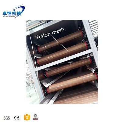 모든 종류의 생선을 위한 떠있는 생선 먹이 extruder 기계 비디오 검사 제공