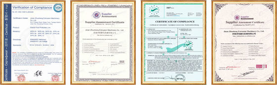 식품 음료 자동 애완 동물 식품 가공 기계 개 식품 제조 기계