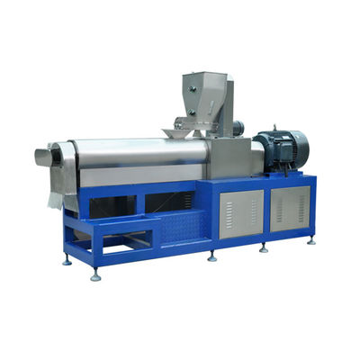 산업용 부글 칩 기계 200kw 210kw 전력 120-500kg/H 용량