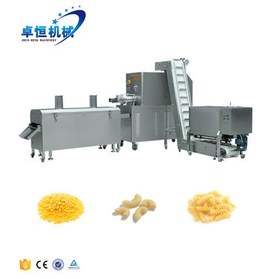 식품 등급 스테인리스 스틸 파스타 마카로니 제조 기계 가정 가공 라인