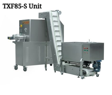 식품 등급 스테인리스 스틸 파스타 마카로니 제조 기계 가정 가공 라인