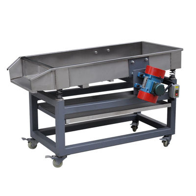 고 자동화 쌍 나사 강화 된 쌀 처리 기계 100kg/h-900kg/h 상태