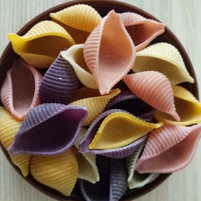 모터 코어 컴포넌트 스파이럴 마카로니 링크 식품 가공용 생산 기계