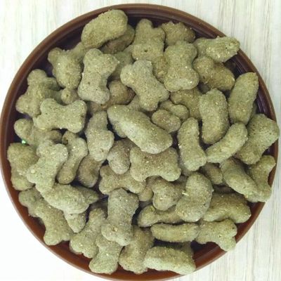 PLC 제어 애완 동물 생선 식품 제조 기계 개 생선 고양이 애완 동물 식품 생산 라인