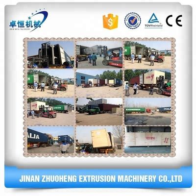 스테인레스 스틸 레스토랑 애완 동물 식품 펠릿 추출기 처리 기계 라인출력