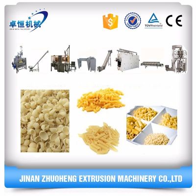 반려동물 식품 가공 라인을 위한 스테인리스 스틸 식품 등급 전기 쌍 나사 추출기