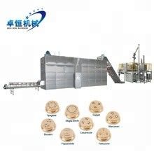 고 용량 스테인레스 스틸 생선 음식 extruder 가 가공하기 쉬운 애완 동물 음식