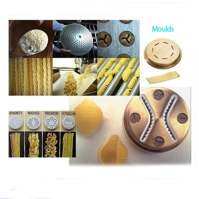 고 용량 스테인레스 스틸 생선 음식 extruder 가 가공하기 쉬운 애완 동물 음식