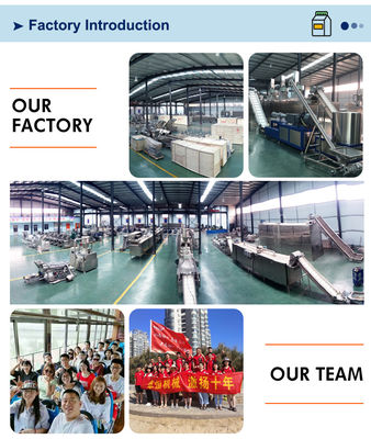 시멘스 주 모터 상태 애완 동물 식품 생산 라인을위한 건조 개 음식 제조 기계