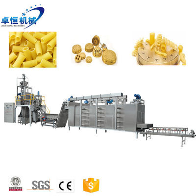 식품 산업 기계 산업 파스타 마카로니 제조 기계
