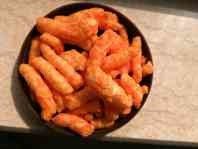 치토 쿠르쿠레 간식 식품 추출기 제조 기계