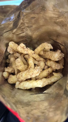 치토 쿠르쿠레 간식 식품 추출기 제조 기계