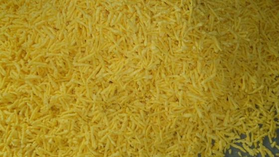 치토 쿠르쿠레 간식 식품 추출기 제조 기계