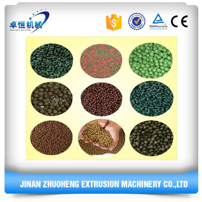 간편한 운영 산업 생산을 위한 대용량 애완 동물 식품 가공 라인