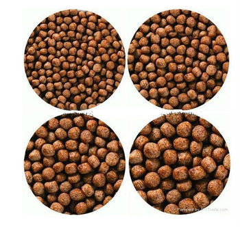 35kW 용량 건조 애완견 음식 떠있는 생선 먹이 펠릿 배제 제조기 생선 재배