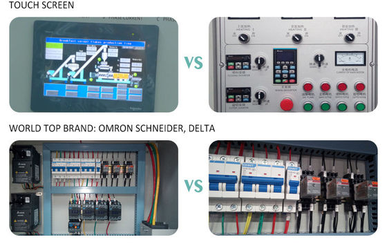 고 생산성 애완견 개 고양이 식품 펠렛 가공 제조 기계