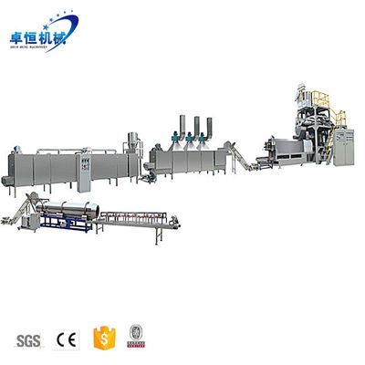 은 코어 부품 소규모 생산 라인을위한 애완 동물 식품 가공 기계