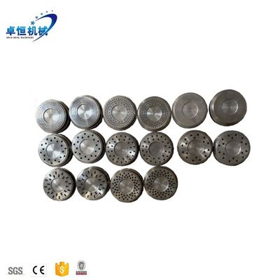 5000kg 용량 생선 식품 새우 먹이 extruder 기계 수산업 산업