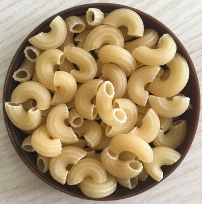 완전 자동 은 마카로니 제조 기계 용량 및 효율성을 증가