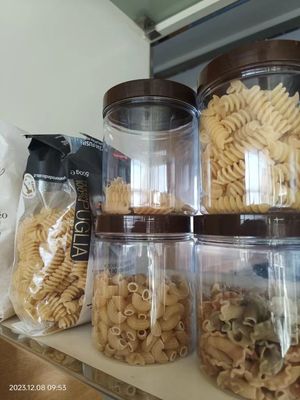 특수한 생산 필요에 맞춘 마카로니 제조 기계 엔진 핵심 부품