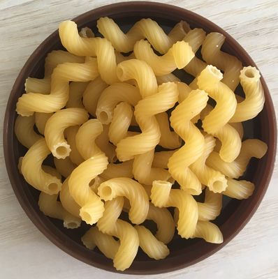 식품 음료 생산용 전기 마카로니 제조 기계