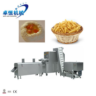 1500 KG 마키나 파라 메이커 파스타 데 마카로네스 상업 파스타 생산에 완벽